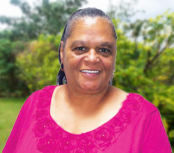 Carol Johnson