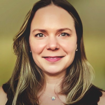 Sabrina Bozek